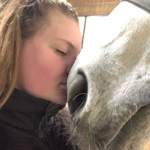 Meet your Posher, Emily